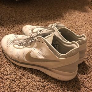 Nike Shoes - Nike Shoes Nike Shoes - Nike Shoes